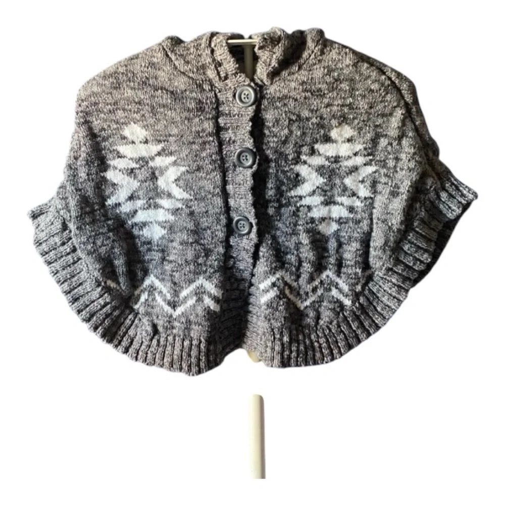 GENUINE KIDS BY OSH KOSH-GIRLS SWEATER-SIZE 3T